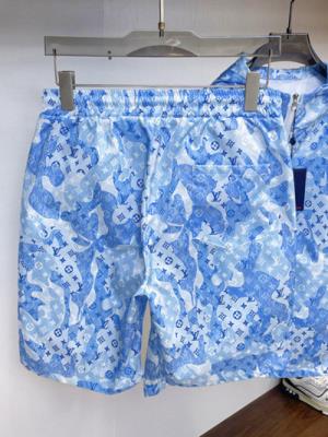 wholesale quality louis vuitton summer suit model no. 13